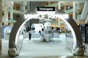 Inovasi Terbaru Neutrogena untuk Minimalkan Kerutan  Memanfaatkan Teknologi Retinol