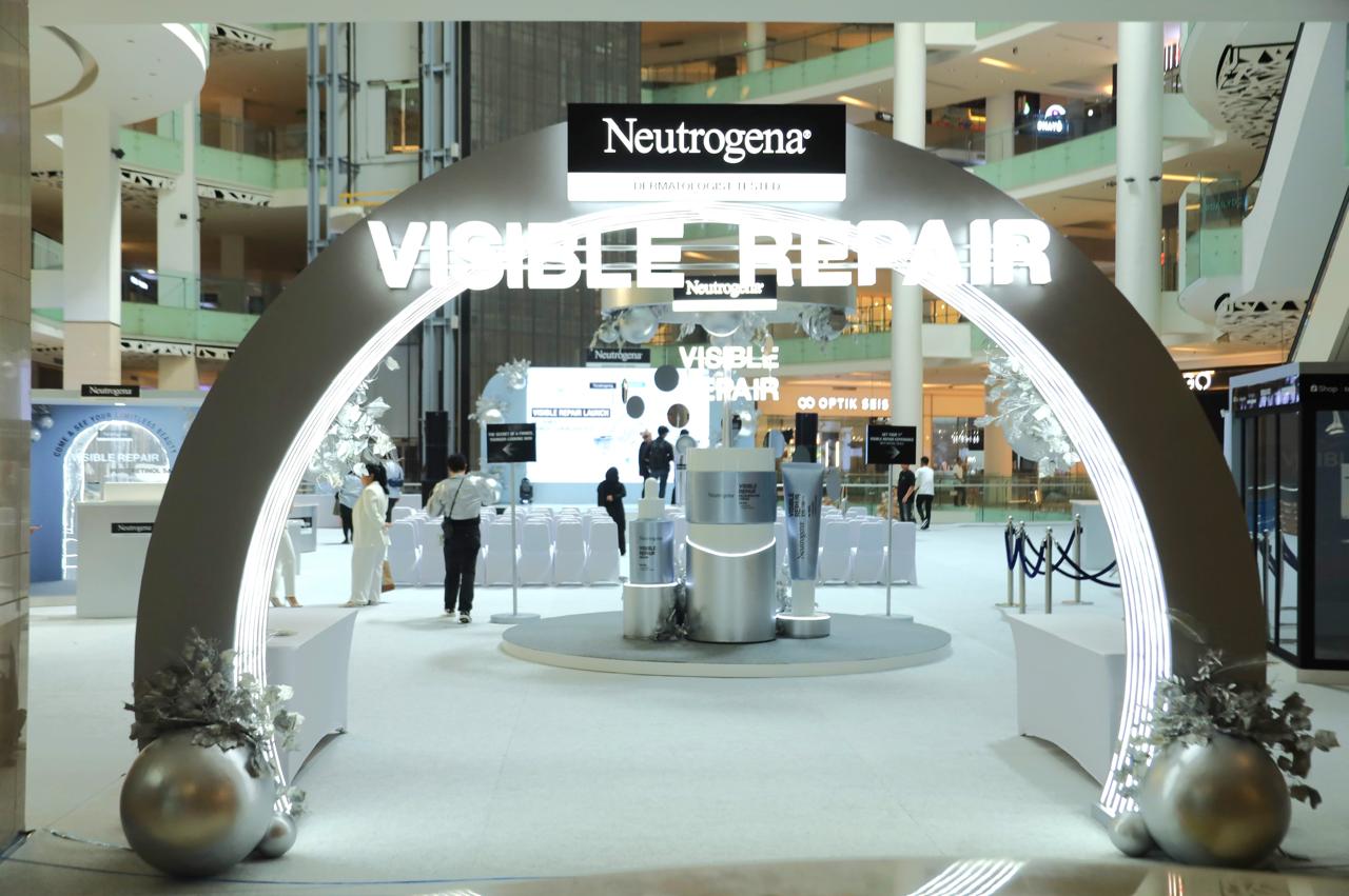 Inovasi Terbaru Neutrogena untuk Minimalkan Kerutan  Memanfaatkan Teknologi Retinol