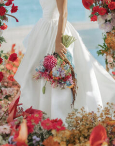 Inspirasi Weddings by Marriott Bonvoy dengan Penawaran Eksklusif untuk Momen Sekali Seumur Hidup