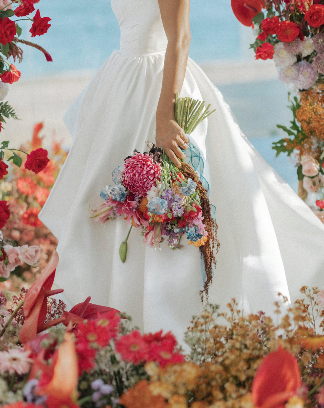 Inspirasi Weddings by Marriott Bonvoy dengan Penawaran Eksklusif untuk Momen Sekali Seumur Hidup