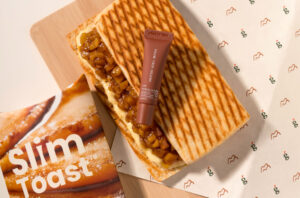 From This Island X Grainsly Luncurkan Kolaborasi ‘Cinnamon Toast’ Perpaduan Warna dan Rasa