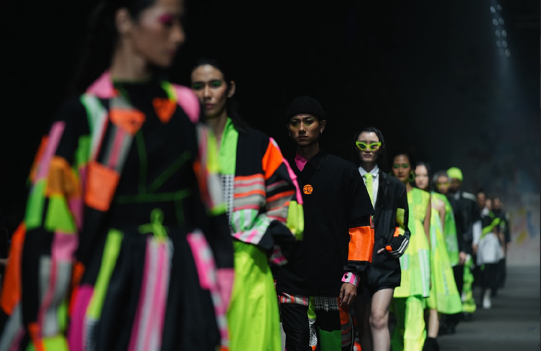 Tak Sekadar Panggung Mode, JF3 2025 Fokus Bangun Ekosistem Fashion Lebih Dinamis & Berkelanjutan