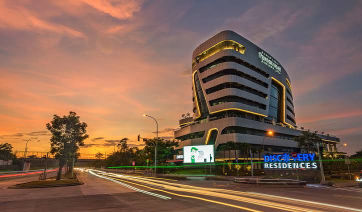 Terus Berinvasi & Berikan Layanan Medis Terdepan RS Pondok Indah Group Raih Penghargaan Internasional