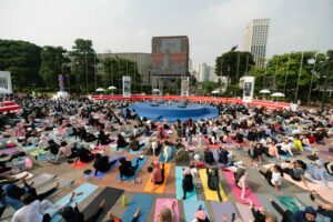 Rayakan Gaya Hidup Aktif dengan Kenyamanan Sport Utility Wear dalam UNIQLO FITFEST 2025