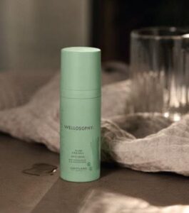 Wellosophy Skincare dari Oriflame, Ritual Perawatan Diri Luar Dalam dan Tingkatkan Wellbeing