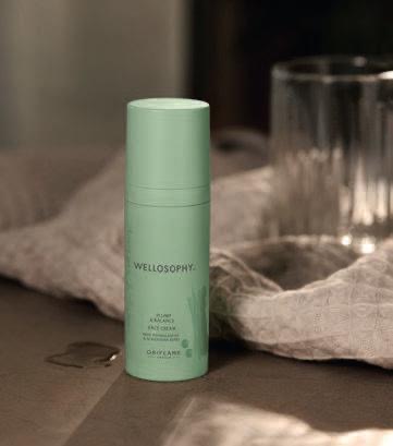 Wellosophy Skincare dari Oriflame, Ritual Perawatan Diri Luar Dalam dan Tingkatkan Wellbeing