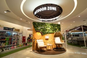 Melayani Masyarakat Indonesia dengan Membuka Toko AZKO ke-250 di Kota Sorong