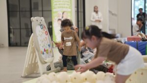 Tak Hanya Modal Viral di FYP, Pasangan Asal Surabaya Fokus Bangun Brand Berkualitas di Lazada