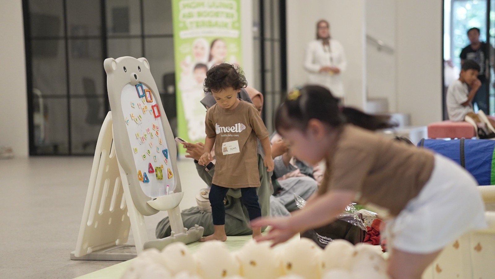 Tak Hanya Modal Viral di FYP, Pasangan Asal Surabaya Fokus Bangun Brand Berkualitas di Lazada