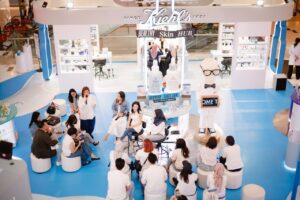 Lebih dari 170 Tahun Kiehl’s Hadirkan Produk Skincare Berbasis Sains dan Efikasi serta Layanan Dipersonalisasi
