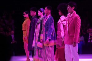 Indonesia Fashion Week 2025 Resmi Dibuka Libatkan 200 Desainer dari Seluruh Indonesia