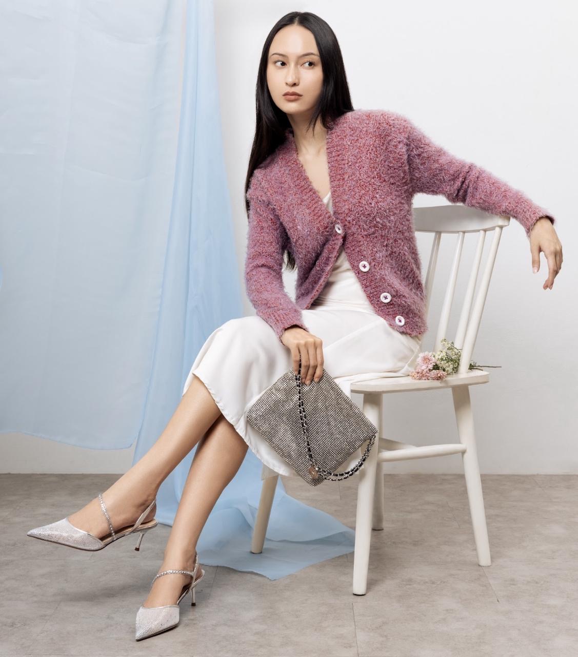 STACCATO Persembahkan Sentuhan Romansa & Kemilau Menyemarakkan Musim Panas 2025