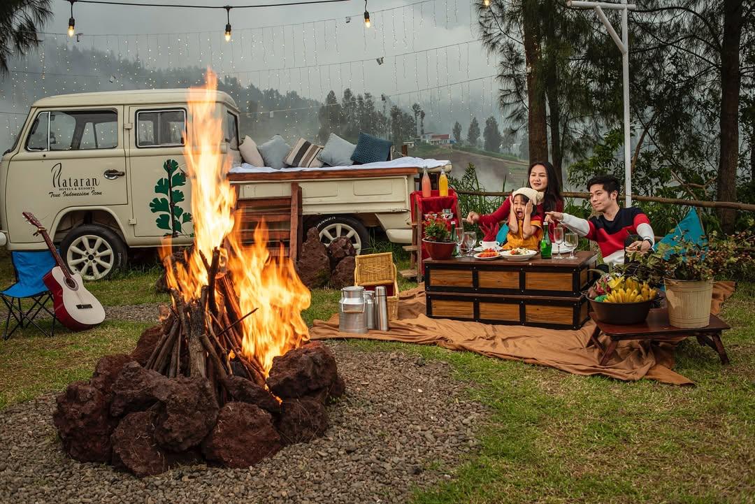 TripAdvisor Travelers’ Choice Awards 2025 Kategori Destinasi Keluarga Terbaik Kembali Diraih Plataran Bromo