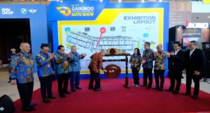 Lebih dari 60 Merek Otomotif Global Hadir di Ajang GIIAS 2025 Tampilkan Inovasi Teknologi Kendaraan Bermotor Terkini
