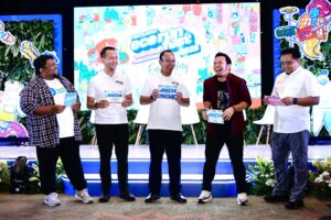 Melalui Pertamina Eco RunFest 2025, Pertamina Ajak Masyarakat untuk Wujudkan Energi Hijau & Bersih Bersama-sama