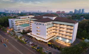 RS Pondok Indah Group Kembali Masuk dalam Daftar Rumah Sakit Terbaik Se-Asia Pasifik 2025 Versi Newsweek