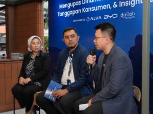 Beberapa Hambatan Besar Para Pengguna EV dalam Adopsi Kendaraan Listrik di Indonesia