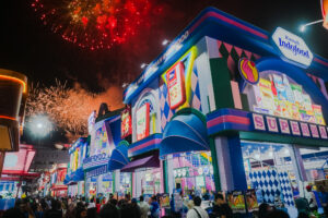Rumah Indofood Jakarta Fair Kemayoran 2025 Hadirkan ‘Supermarket’ dengan Pengalaman Belanja yang Seru