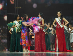 Cantik dan Peduli Sekitar, Kisah Miss DKI Jakarta Raih Miss Royale Sekaligus Miss Indonesia 2025