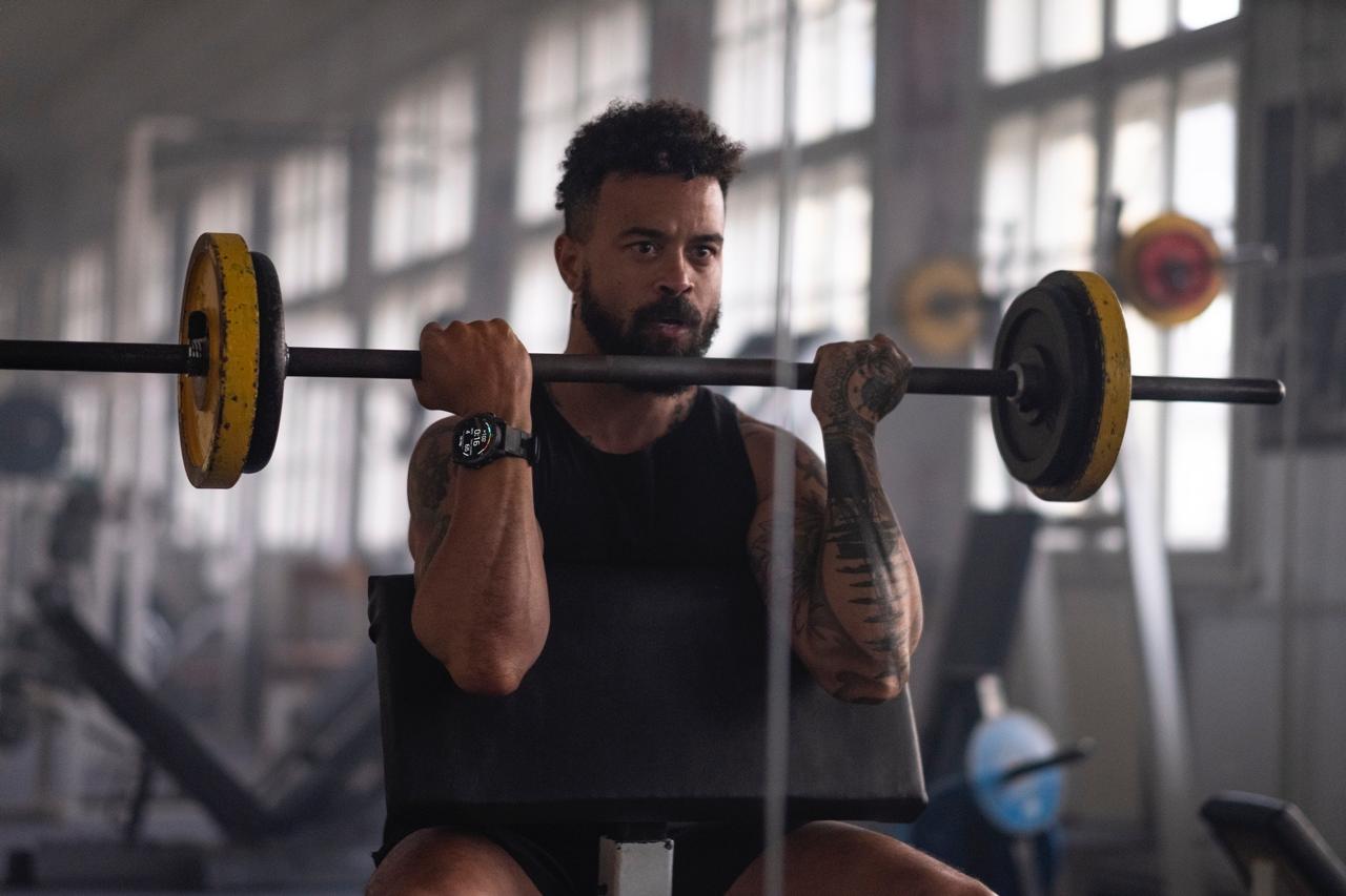 Semarakkan Hari Olahraga Nasional, Garmin Dorong Gaya Hidup Aktif dan Sehat