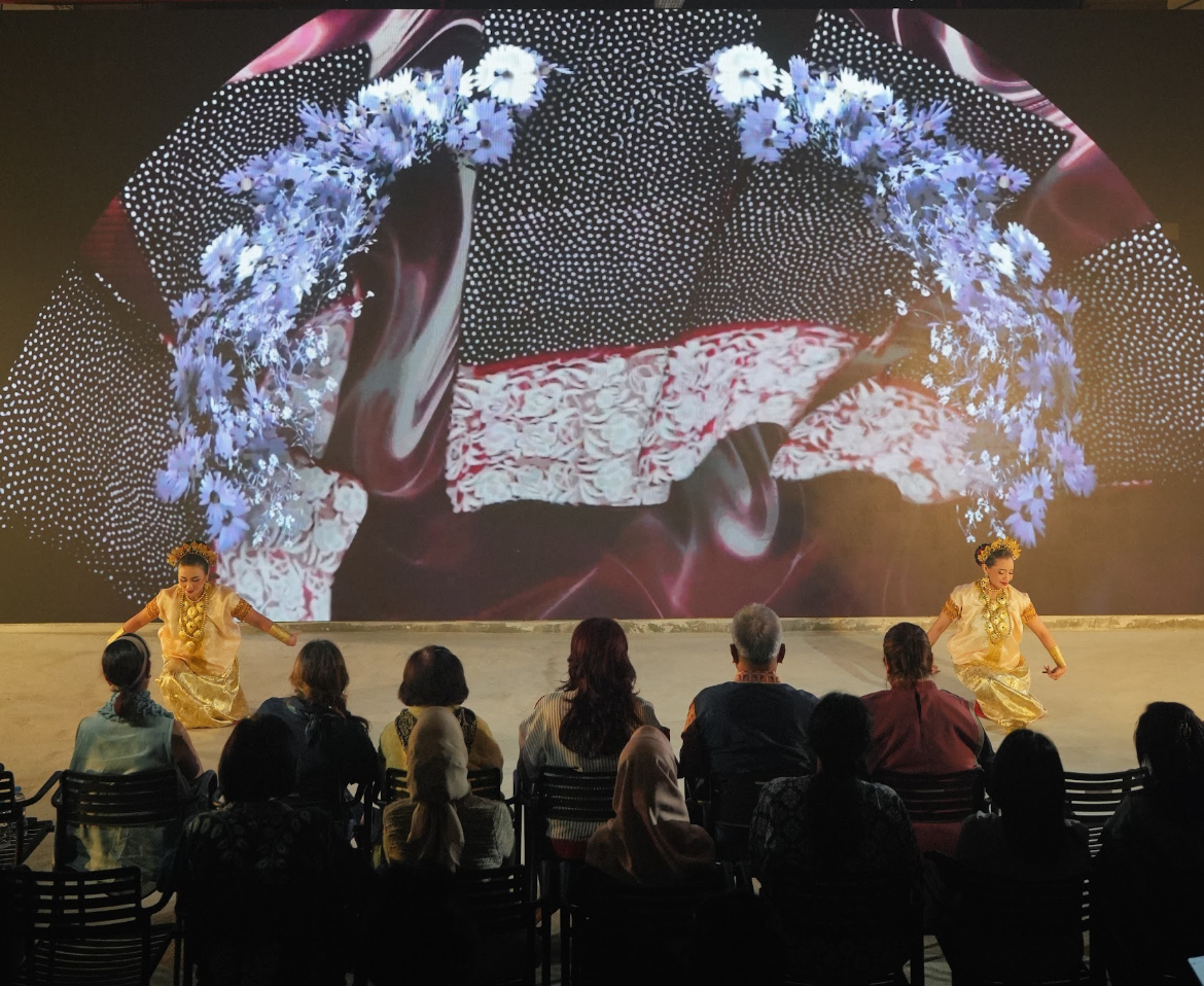 NES by HDK Menonjolkan Keindahan Kain Indonesia, Sekaligus Peduli Gerakan Sosial dan Keberlanjutan