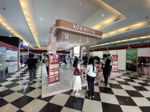 Wadah Strategis Pelaku Industri Dalam & Luar Negeri untuk Saling Terhubung di Ajang IndoBeauty Expo 2025