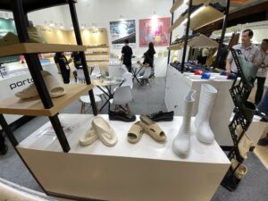 ILF & IGT Expo 2025 Hadirkan Inovasi Terbaru untuk Industri Kulit dan Alas Kaki