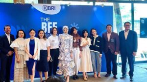The Beauty, Fashion, and Fragrance Festival (BFF Festival): Sinergi Industri Kecantikan & Fashion