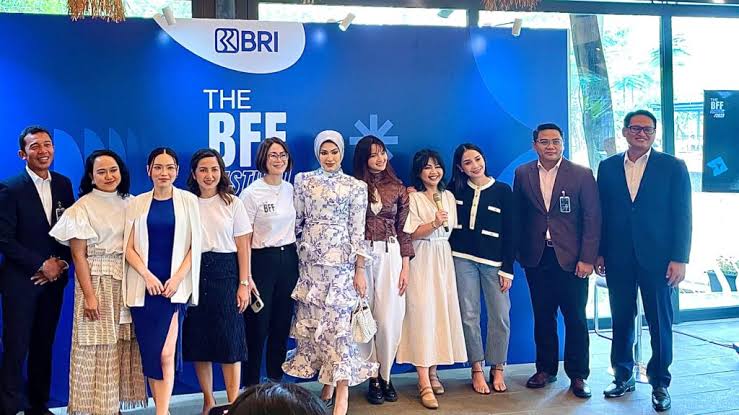 The Beauty, Fashion, and Fragrance Festival (BFF Festival): Sinergi Industri Kecantikan & Fashion