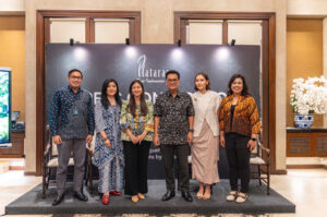 Sambut 80 Tahun Kemerdekaan RI, Plataran Indonesia Kuatkan Posisi Pariwisata Indonesia Mendunia