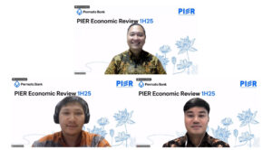 Analisis PIER: Investasi dan Konsumsi Rumah Tangga Jadi Faktor Penggerak Pertumbuhan Ekonomi 5,12% di Kuartal II/2025