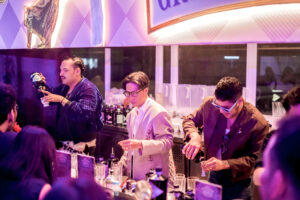 Hendrick’s Grand Cabaret dan Tiga Desainer Lokal, Selebrasi Penutupan Plaza Indonesia Fashion Week 2025