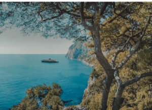 Berlayar Bersama Explora Journeys, Meresapi Keanggunan Musim Gugur Maditerania