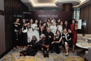 Kenneth Cole Luncurkan Koleksi Fall/Winter 2025: Modern, Stylish, dan Penuh Percaya Diri