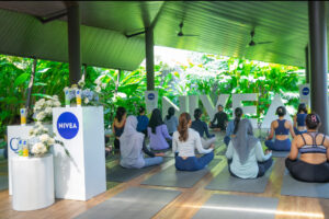 NIVEA Vitamin Body Serum: Solusi Sehat Pencerah kulit Bening & Bercahaya Setiap Hari