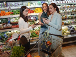 Ranch Market Palazzo Tempat Berbelanja & Well-being Therapy yang Menenangkan Sekaligus Inspiratif