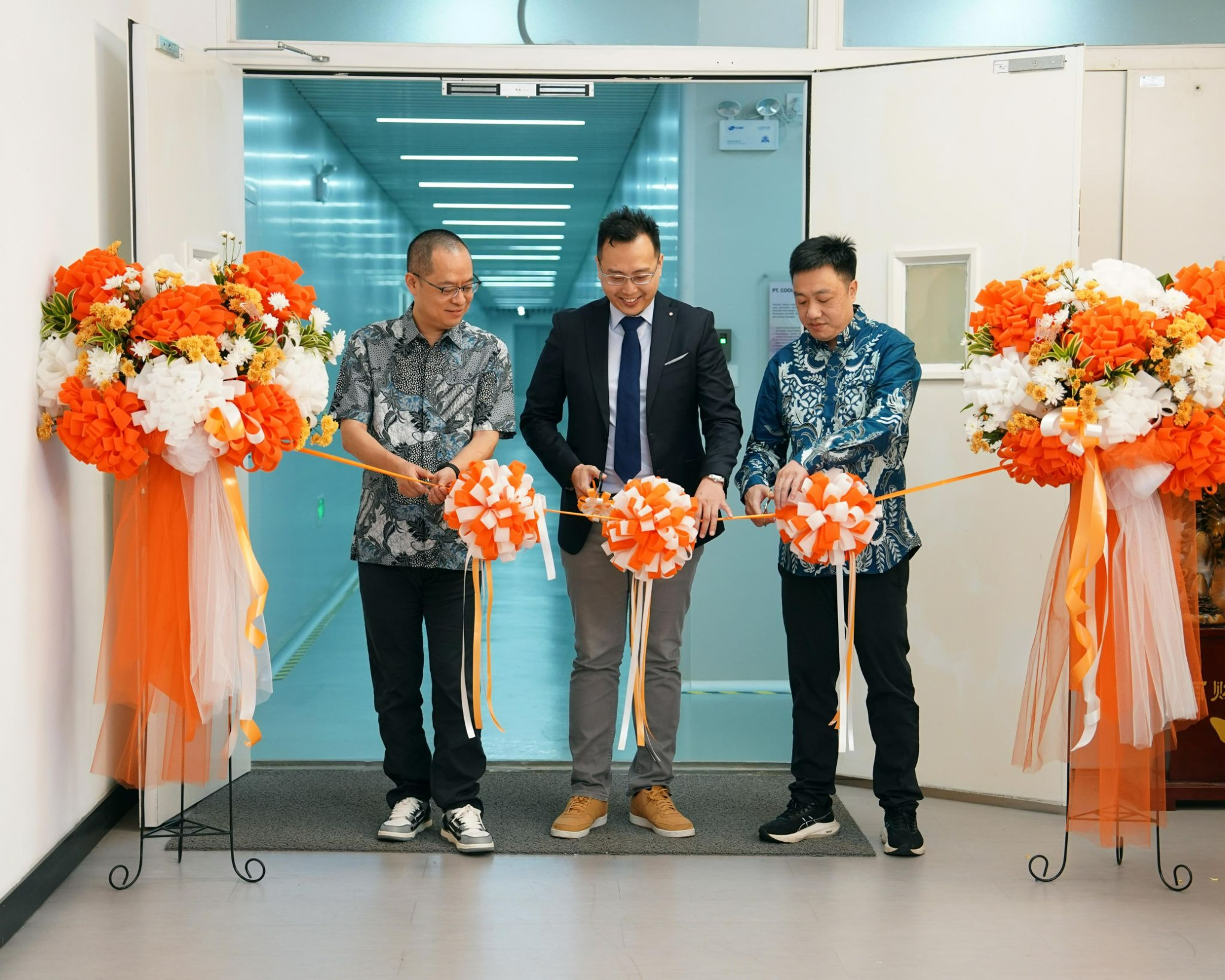 Y.O.U Resmikan Tropical Skin Research Lab Dorong Inovasi Perawatan Kulit Iklim Tropis