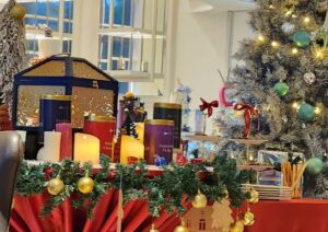 JHL Collection Luncurkan Gift of LIGHT Sambut Natal dan Tahun Baru 2026