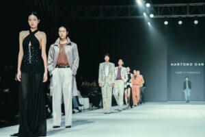 JF3 Tanda Tangan MOU dengan Pemerintah Metropolitan Busan & Ramaikan Busan Fashion Week 2025