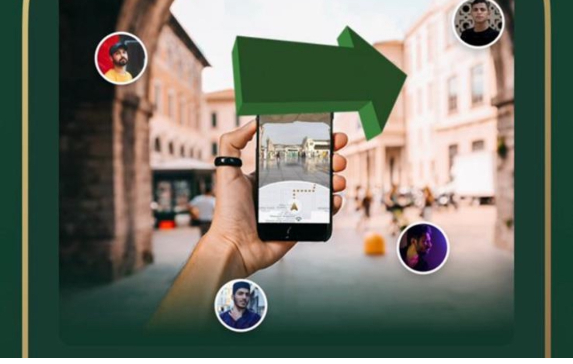 Citadel Hadirkan UmHajGo, Aplikasi Super Companion Umrah dan Haji Berbasis AI