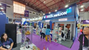 SIAL InterFOOD 2025 Pengunjung Bisa Mengikuti Seminar Industri, Business Matching, dan Kompetisi Kuliner