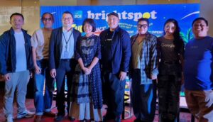 Brightspot SuperMRKT 2025: Hadirkan Konsep Baru Yang Super & Fresh