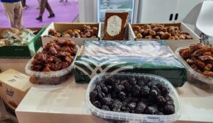 Agri-Food Arab Saudi Tawarkan Peluang Usaha Baru Sebagai Distributor di Ajang SIAL Inter-FOOD 2025