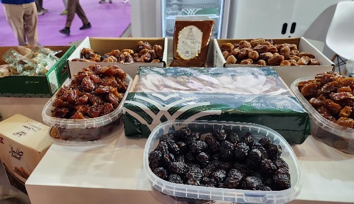 Agri-Food Arab Saudi Tawarkan Peluang Usaha Baru Sebagai Distributor di Ajang SIAL Inter-FOOD 2025