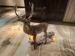 JHL Solitaire Gading Serpong Hadirkan Spektrum Cahaya Sambut Tahun 2026