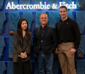Abercrombie & Fitch Hadirkan Outlet Perdana di Grand Indonesia Tandai  Perluasan di Asia Tenggara